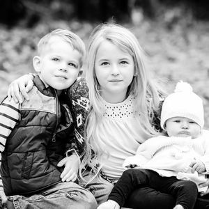 Meet your Posher, Erika